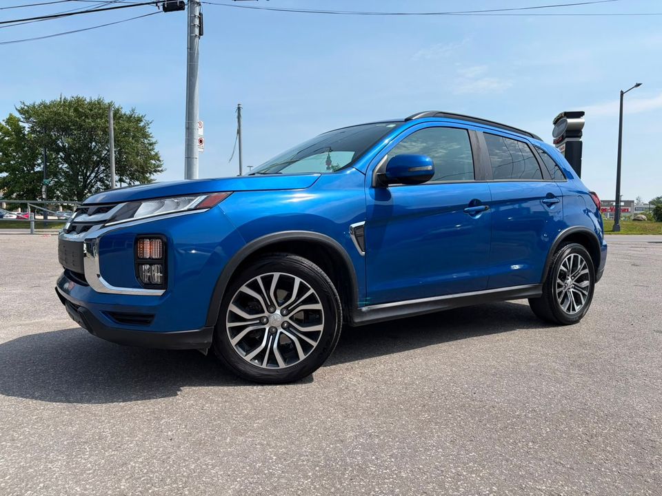 Mitsubishi RVR 2021 - Image 1