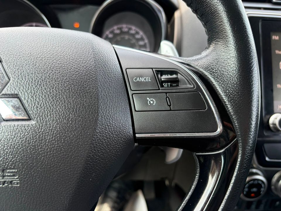 Mitsubishi RVR 2021 - Image 14