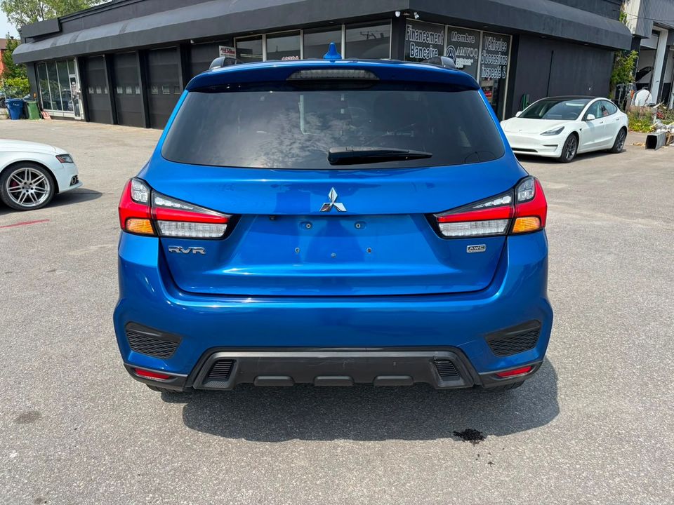 Mitsubishi RVR 2021 - Image 5