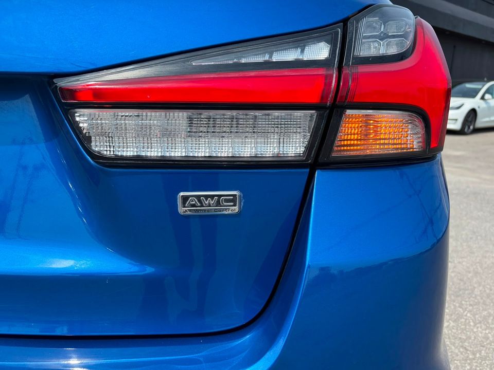Mitsubishi RVR 2021 - Image 6