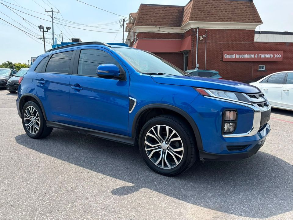 Mitsubishi RVR 2021 - Image 3