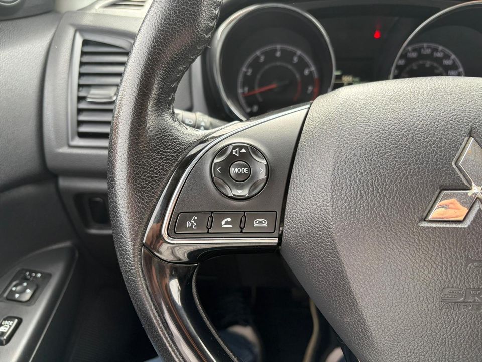 Mitsubishi RVR 2019 - Image 10