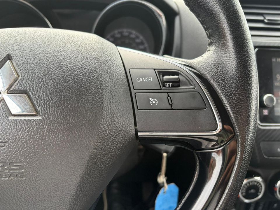 Mitsubishi RVR 2019 - Image 12