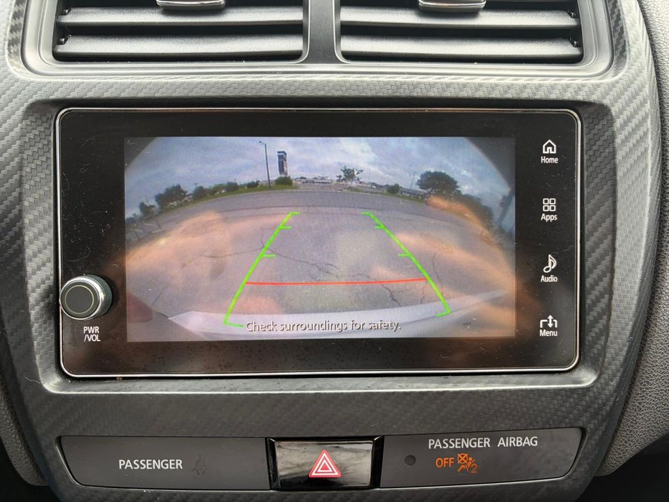 Mitsubishi RVR 2019 - Image 13