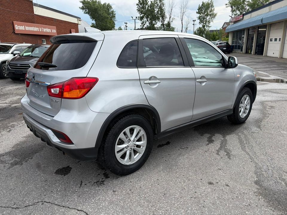 Mitsubishi RVR 2019 - Image 4
