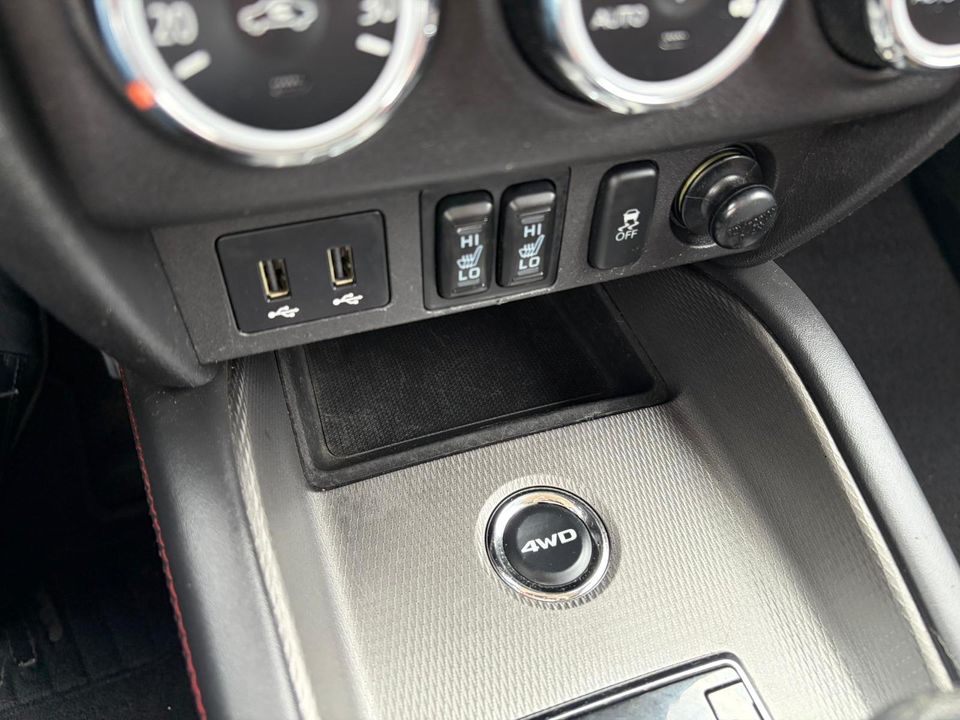 Mitsubishi RVR 2019 - Image 14