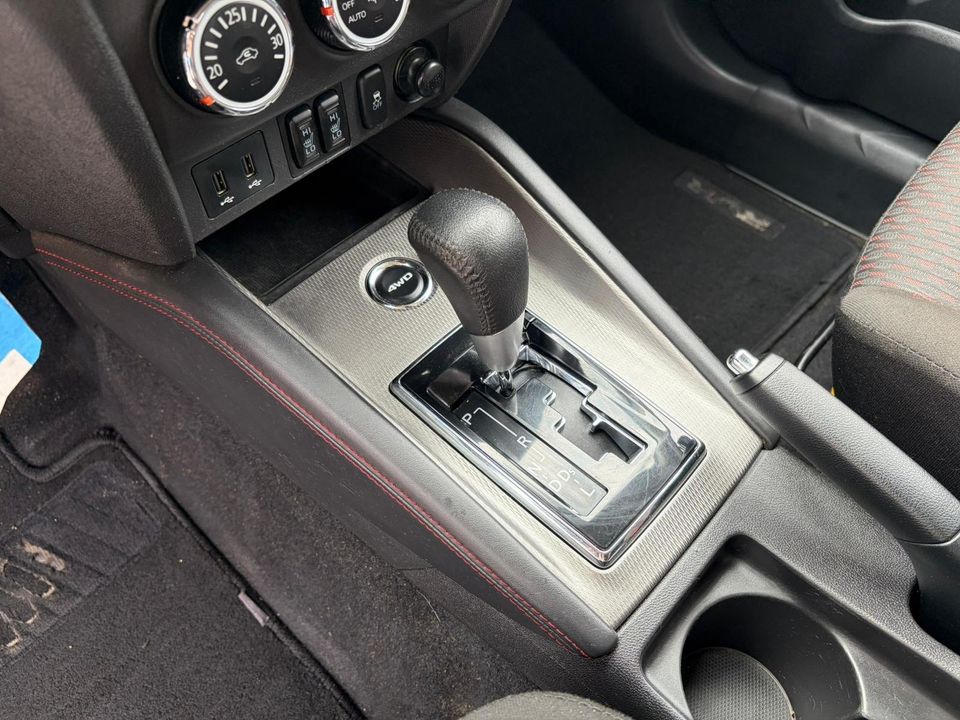 Mitsubishi RVR 2019 - Image 15