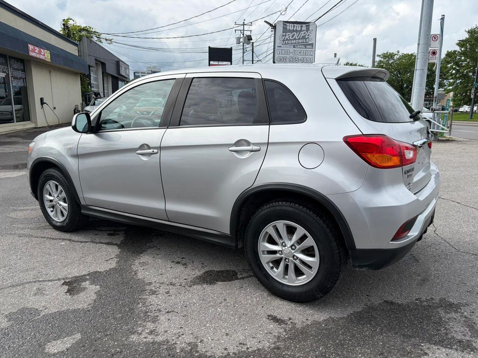 Mitsubishi RVR 2019 - Image 6