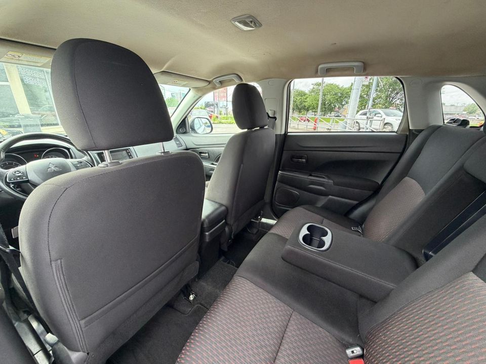 Mitsubishi RVR 2019 - Image 7
