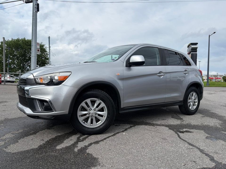Mitsubishi RVR 2019 - Image 1