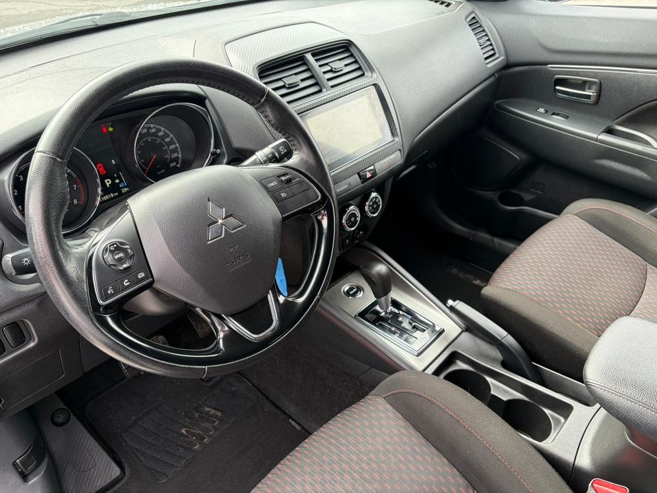 Mitsubishi RVR 2019 - Image 8
