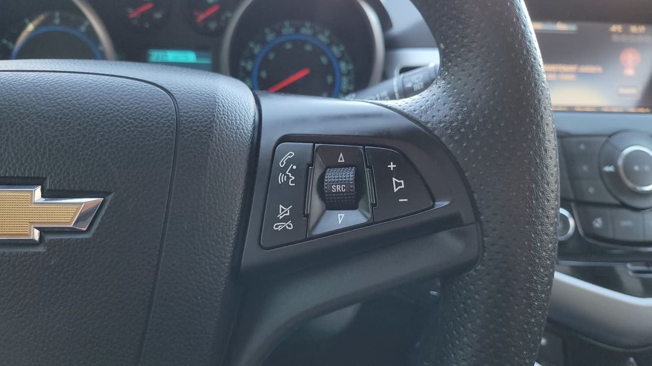 Chevrolet Cruze Limited 2016 - Image 13