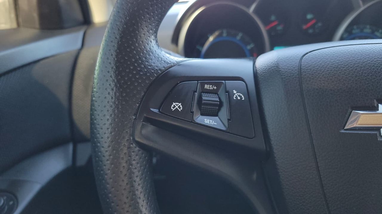 Chevrolet Cruze Limited 2016 - Image 11