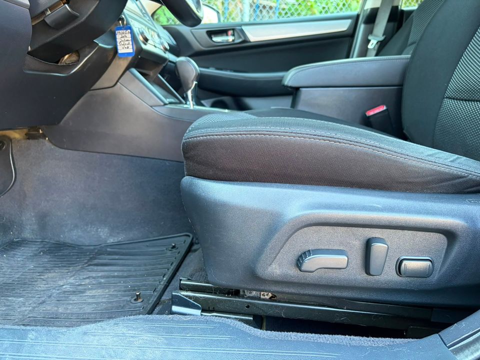 Subaru Outback 2016 - Image 9