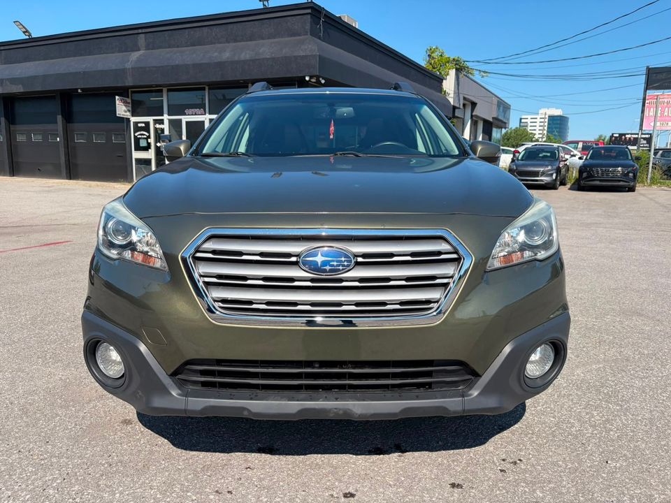 Subaru Outback 2016 - Image 2