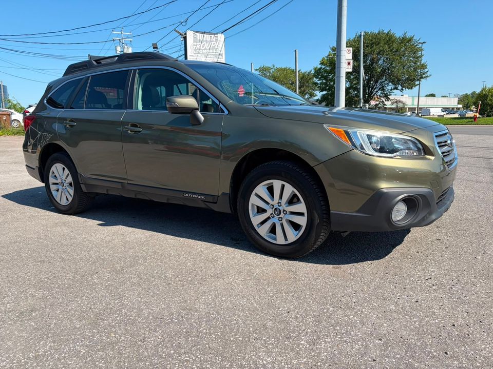 Subaru Outback 2016 - Image 3