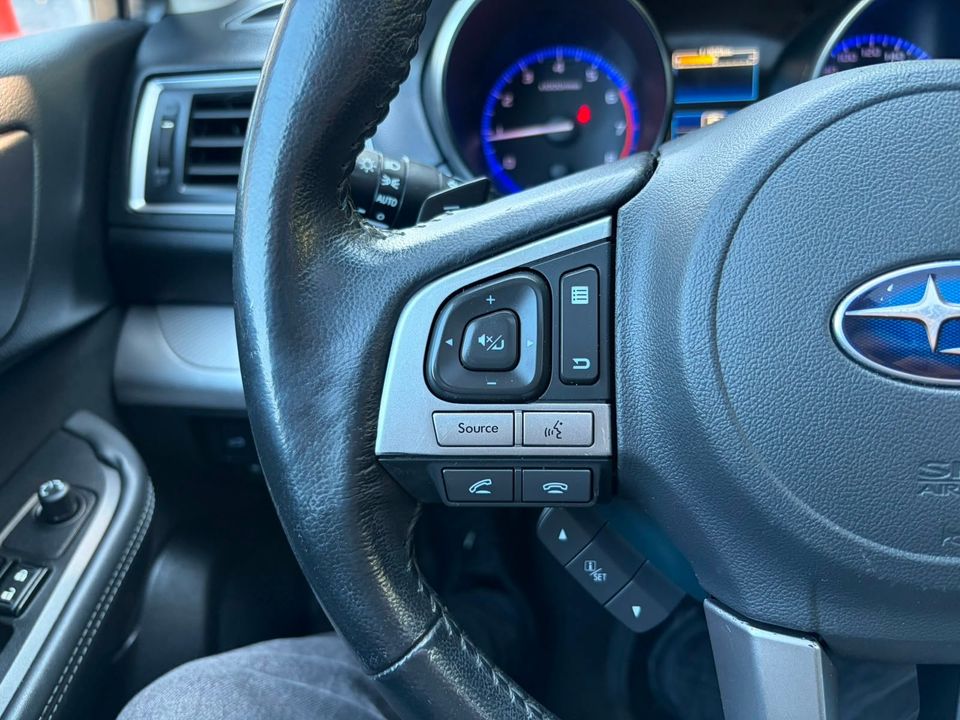 Subaru Outback 2016 - Image 12