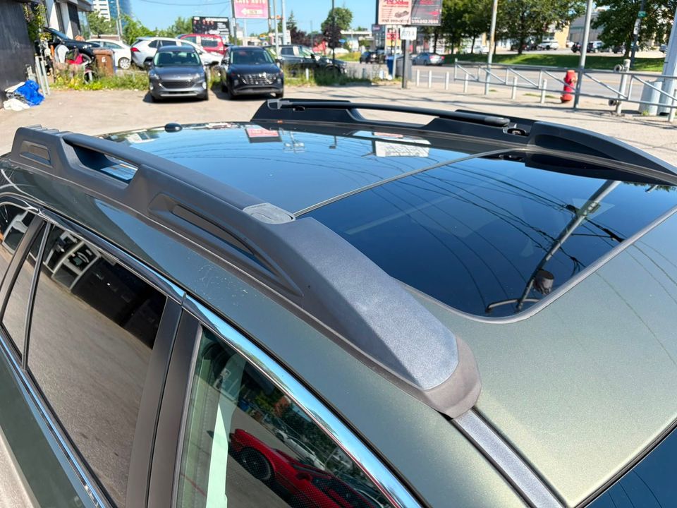 Subaru Outback 2016 - Image 5
