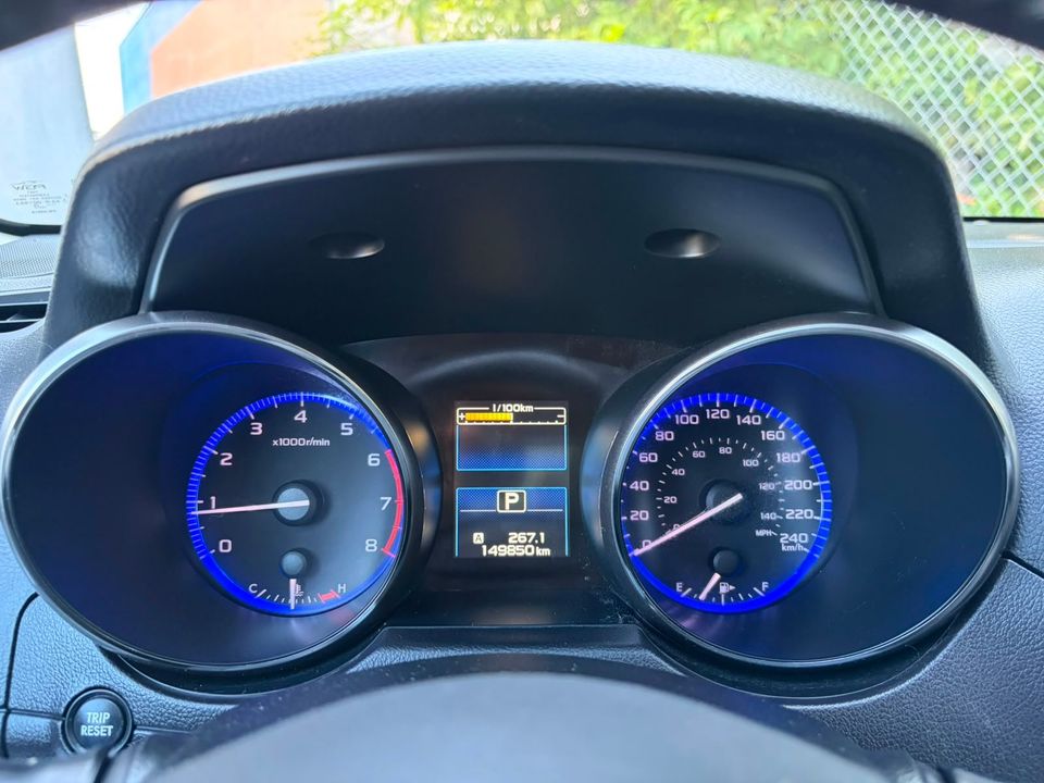 Subaru Outback 2016 - Image 13