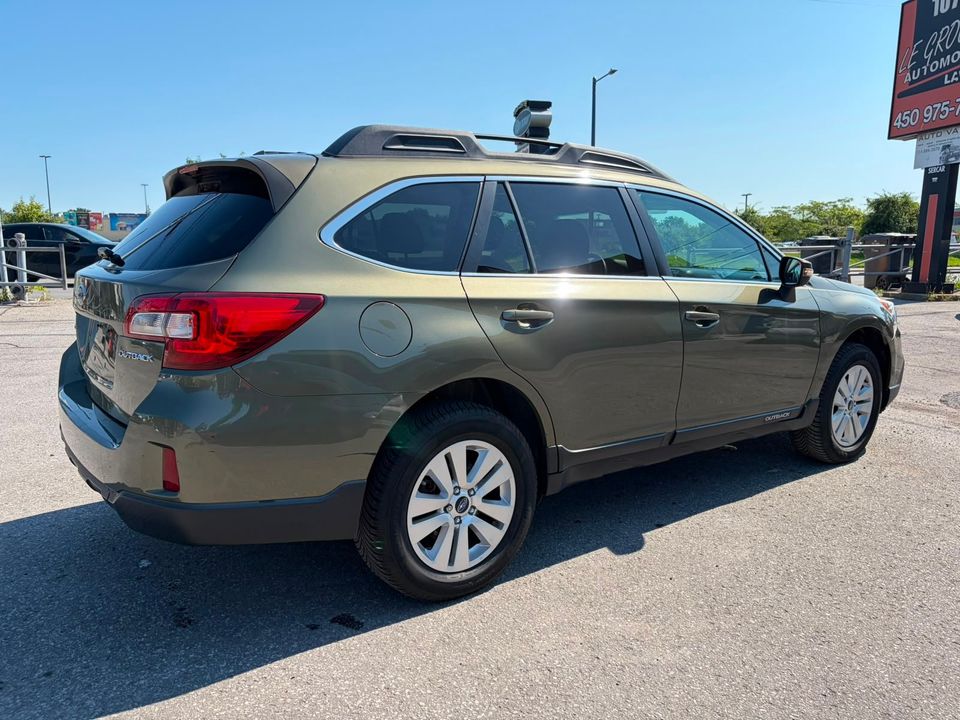 Subaru Outback 2016 - Image 6