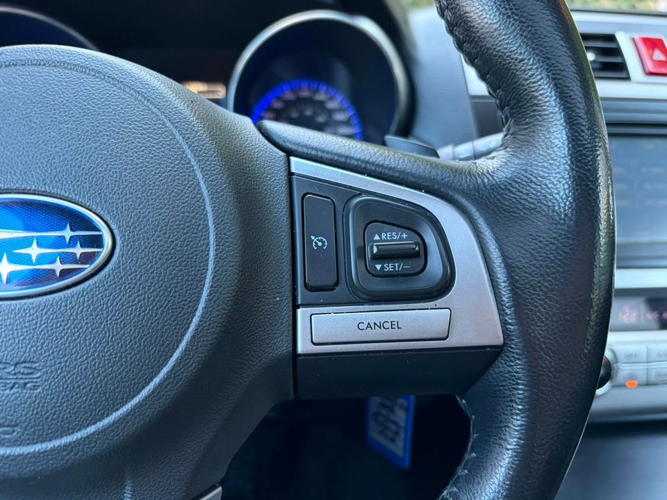 Subaru Outback 2016 - Image 14