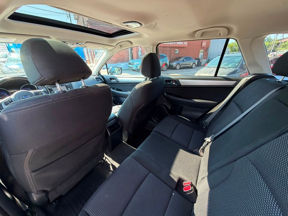 Subaru Outback 2016 - Image 16