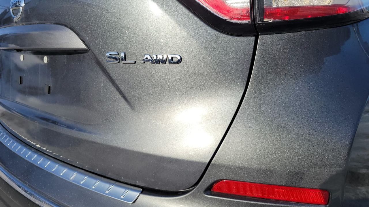 Nissan Murano 2015 - Image 6