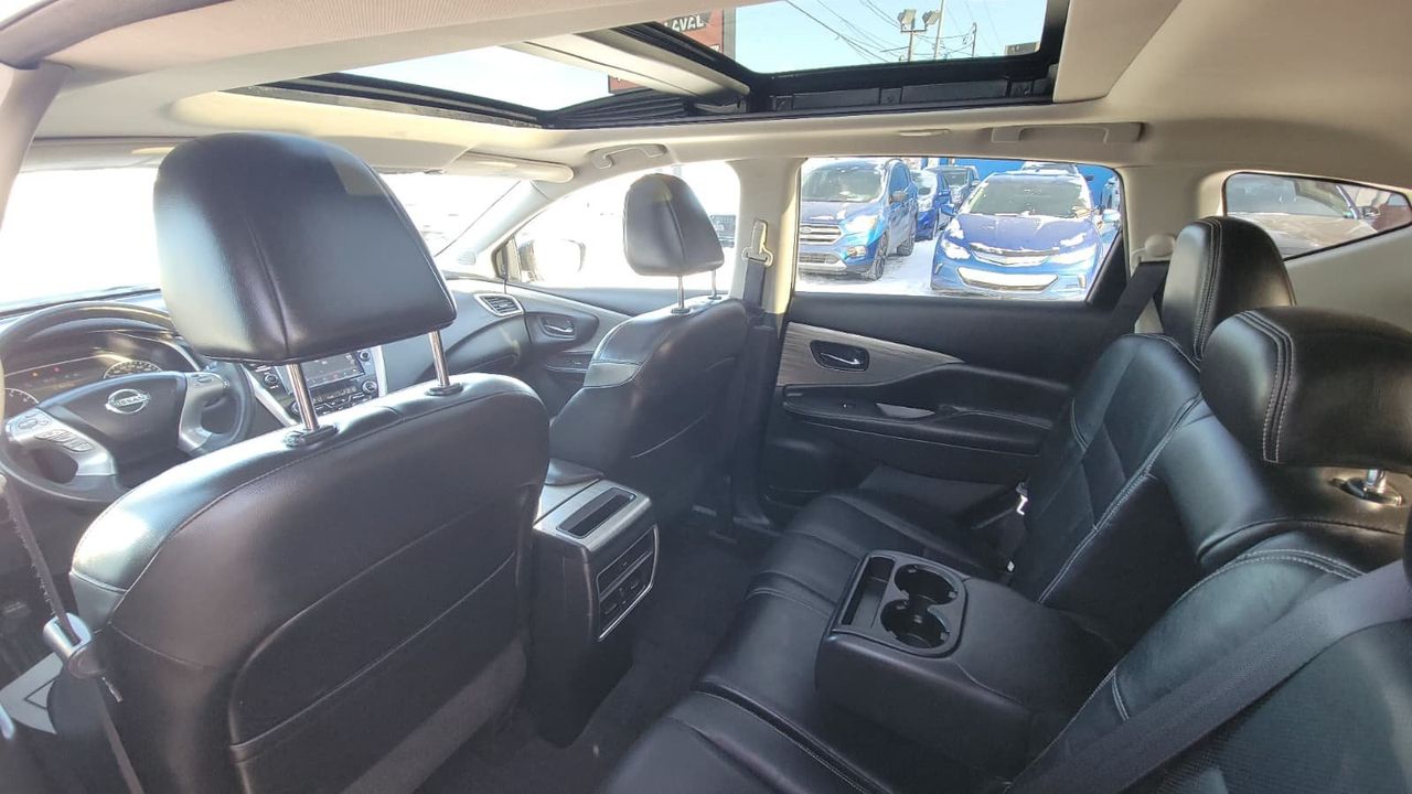 Nissan Murano 2015 - Image 8