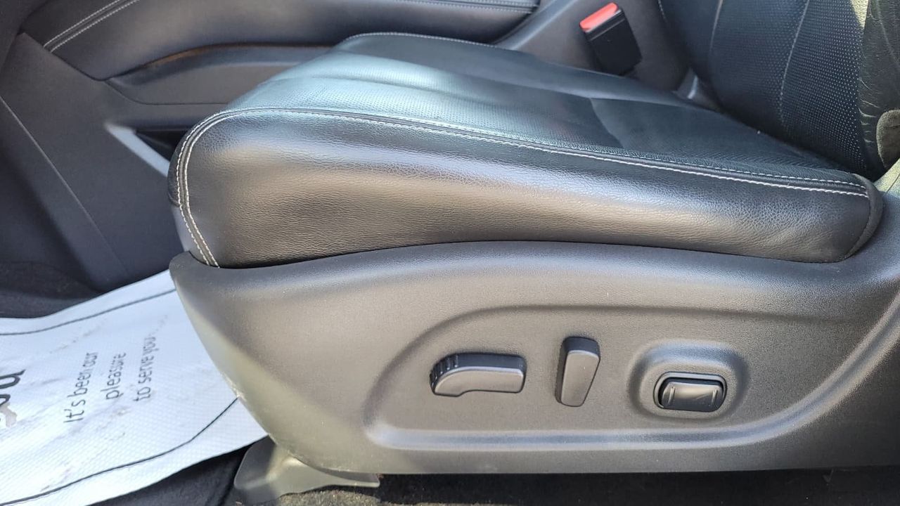 Nissan Murano 2015 - Image 10
