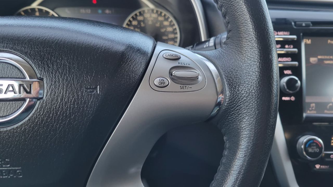 Nissan Murano 2015 - Image 14