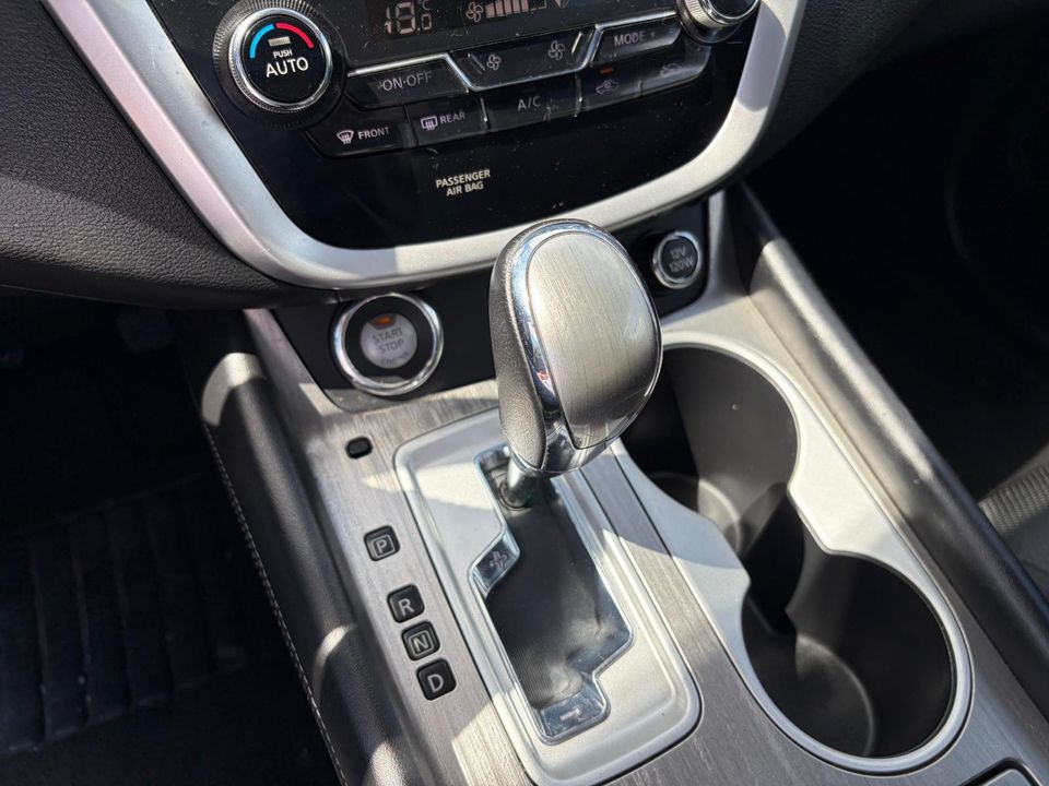 Nissan Murano 2015 - Image 9