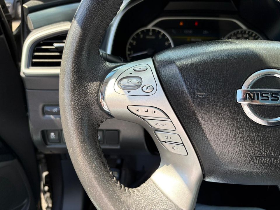 Nissan Murano 2015 - Image 10