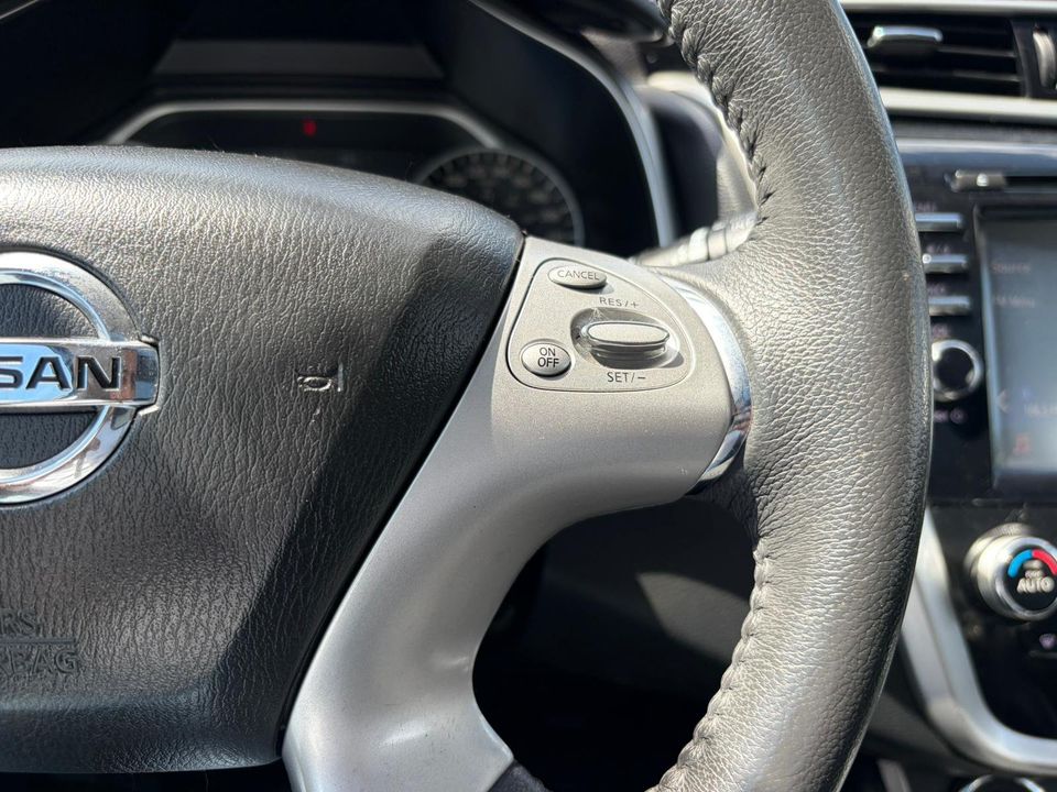 Nissan Murano 2015 - Image 12