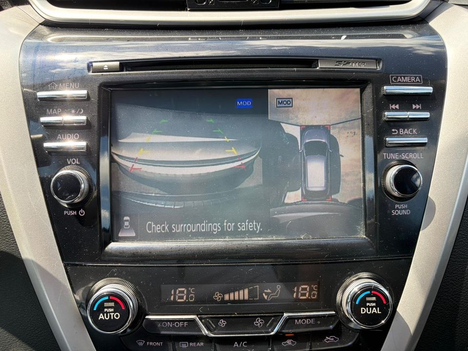 Nissan Murano 2015 - Image 13