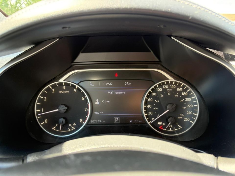 Nissan Murano 2015 - Image 14