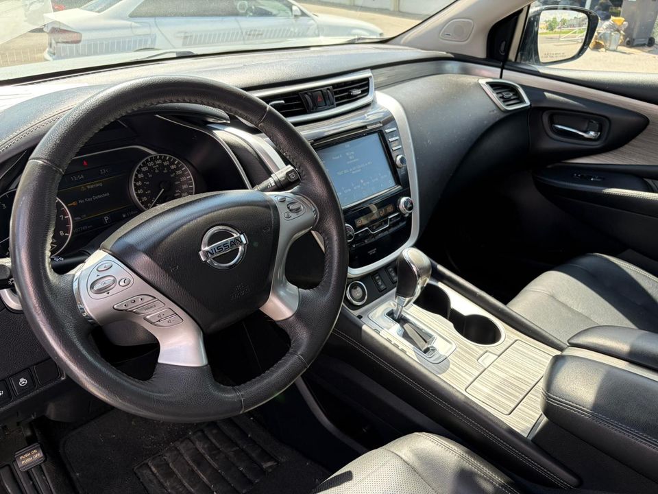 Nissan Murano 2015 - Image 7