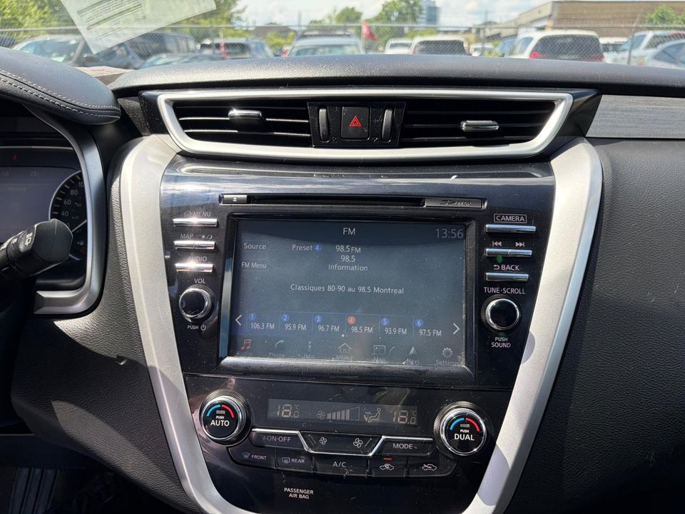 Nissan Murano 2015 - Image 8
