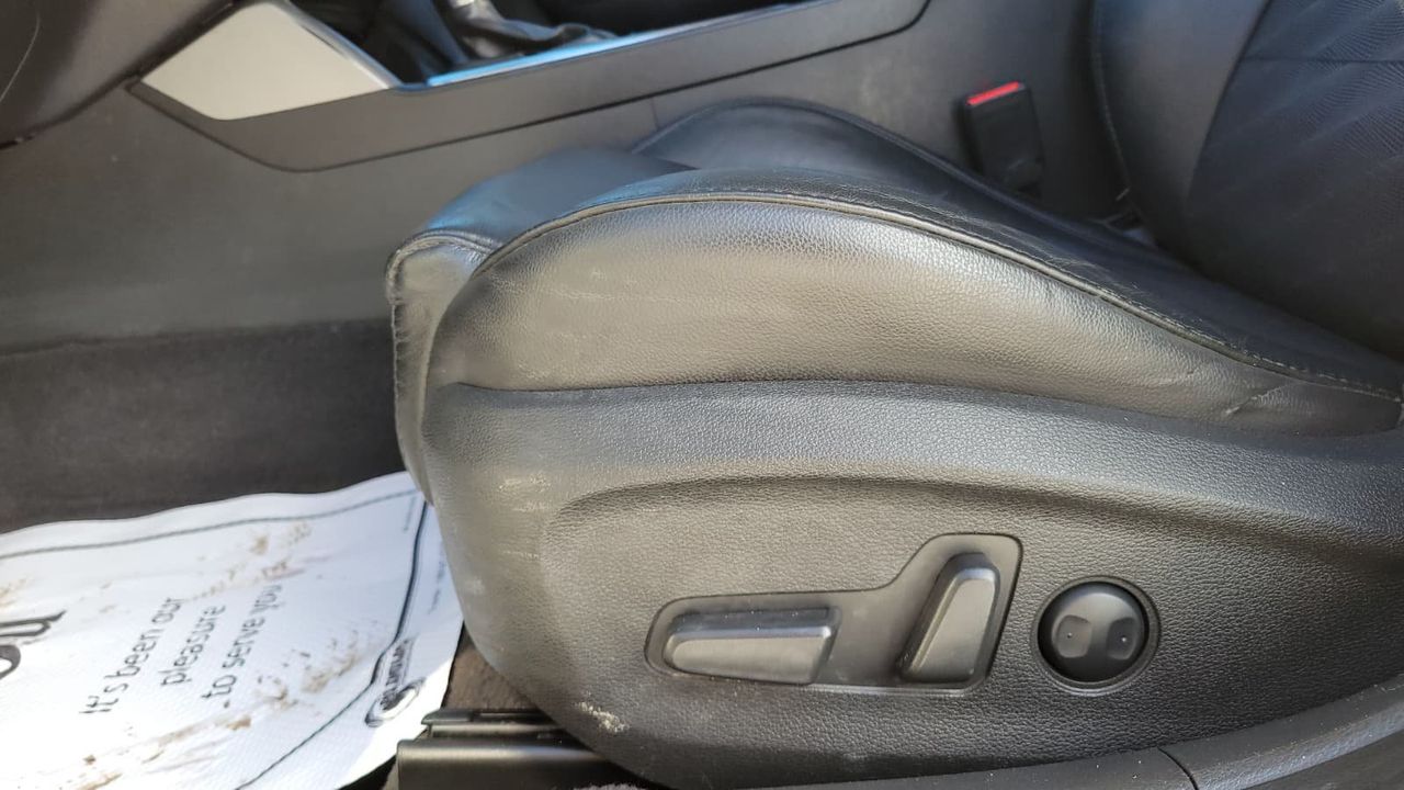 Hyundai Sonata 2017 - Image 9