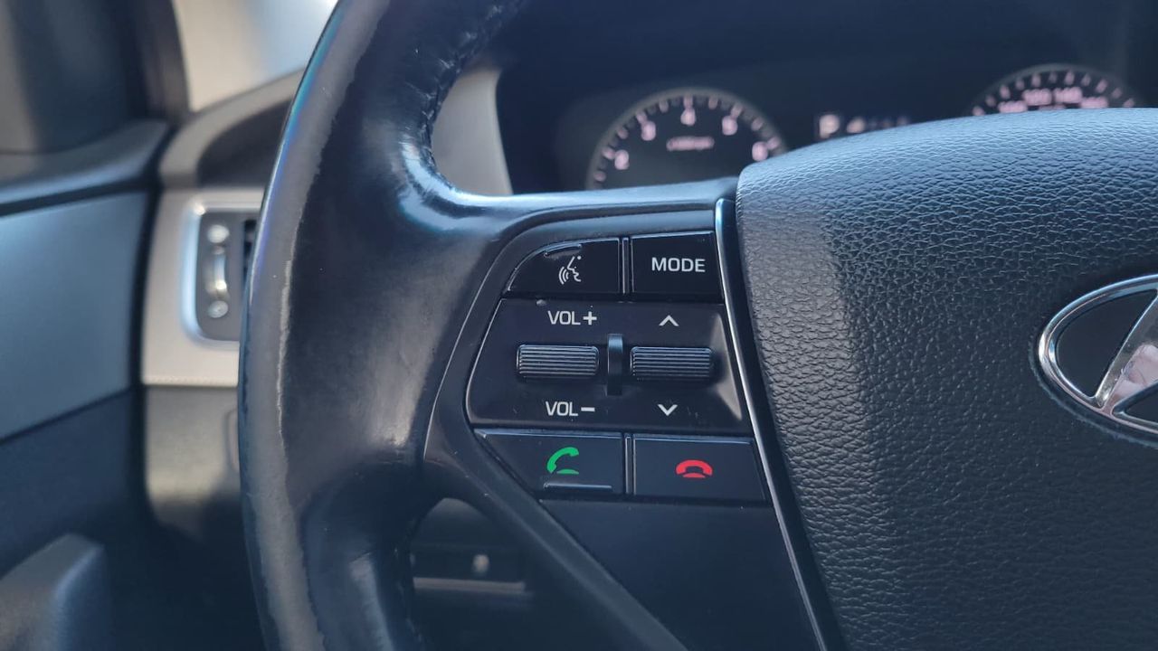 Hyundai Sonata 2017 - Image 14