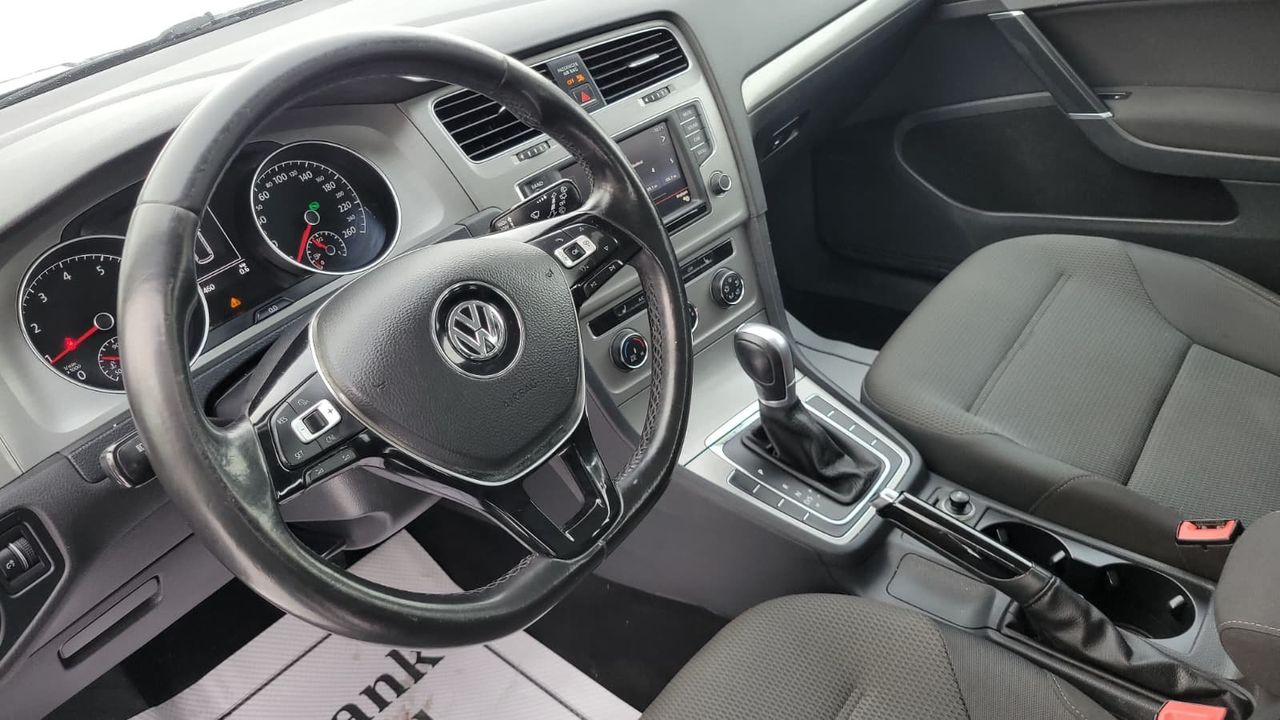 Volkswagen Golf SportWagen 2016 - Image 7