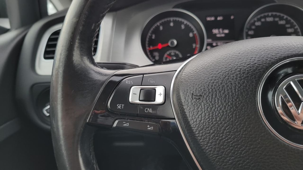 Volkswagen Golf SportWagen 2016 - Image 12