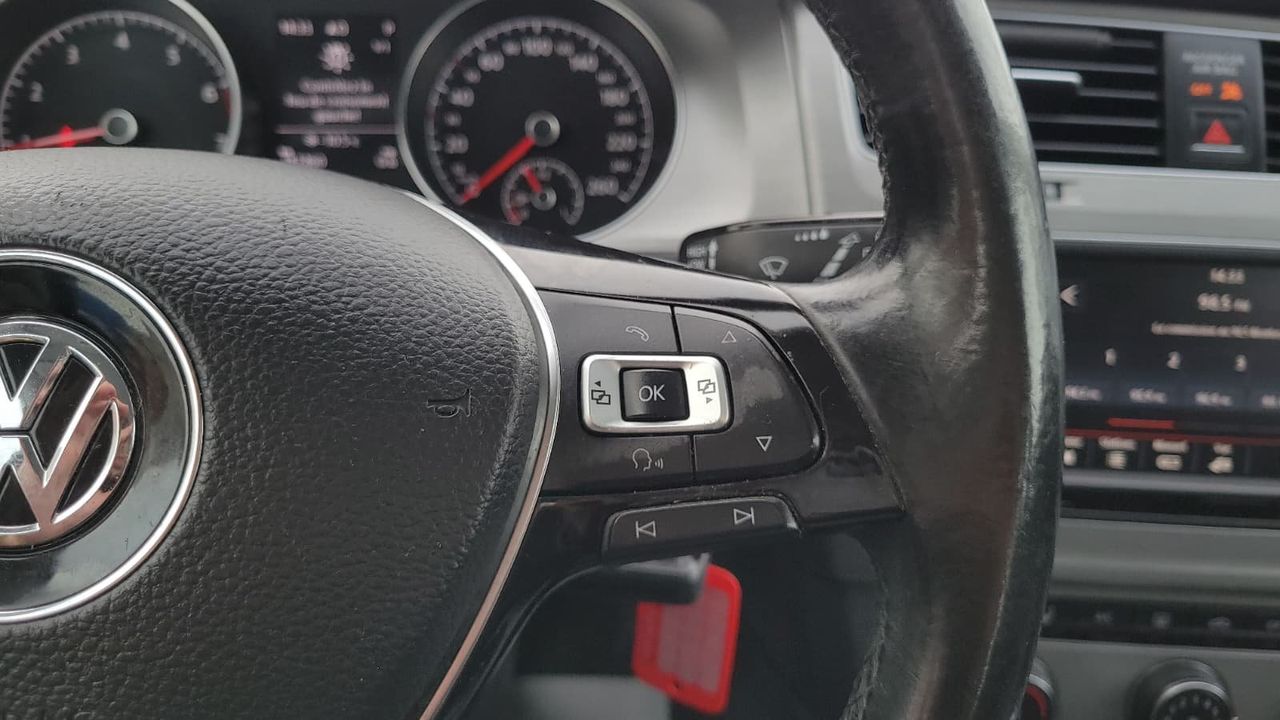 Volkswagen Golf SportWagen 2016 - Image 14