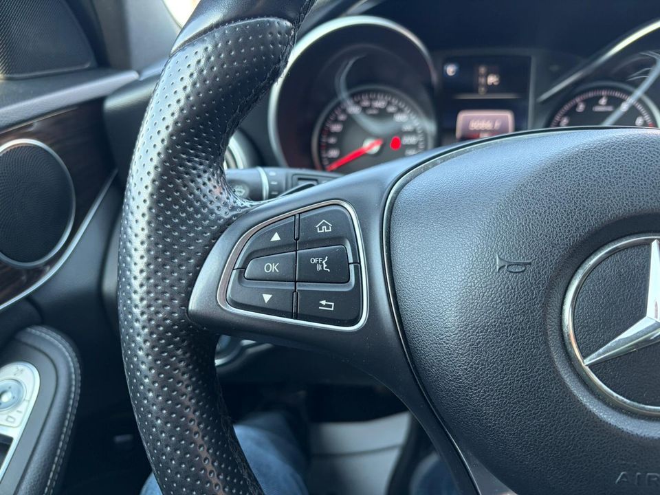 Mercedes-Benz C 300 2018 - Image 10