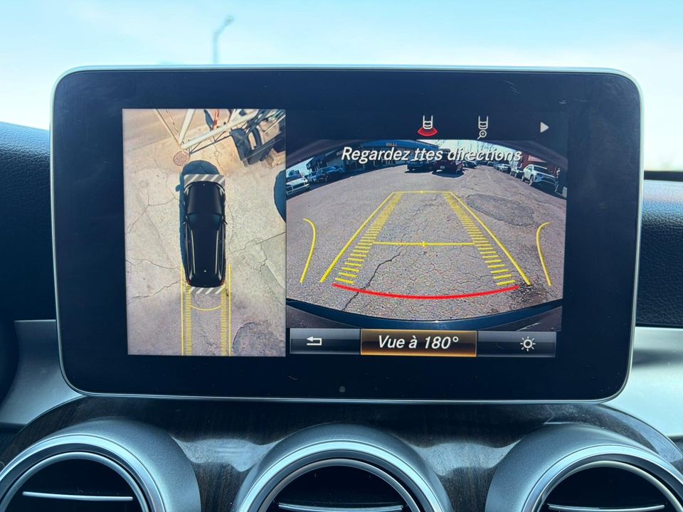 Mercedes-Benz C 300 2018 - Image 14
