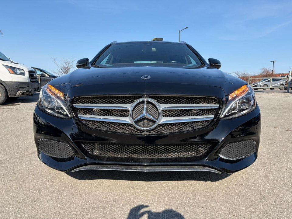 Mercedes-Benz C 300 2018 - Image 2