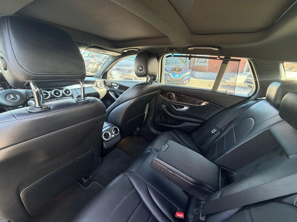 Mercedes-Benz C 300 2018 - Image 7
