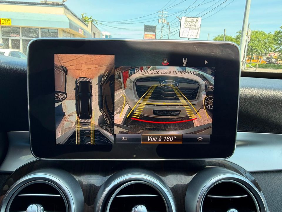 Mercedes-Benz C 300 2018 - Image 13