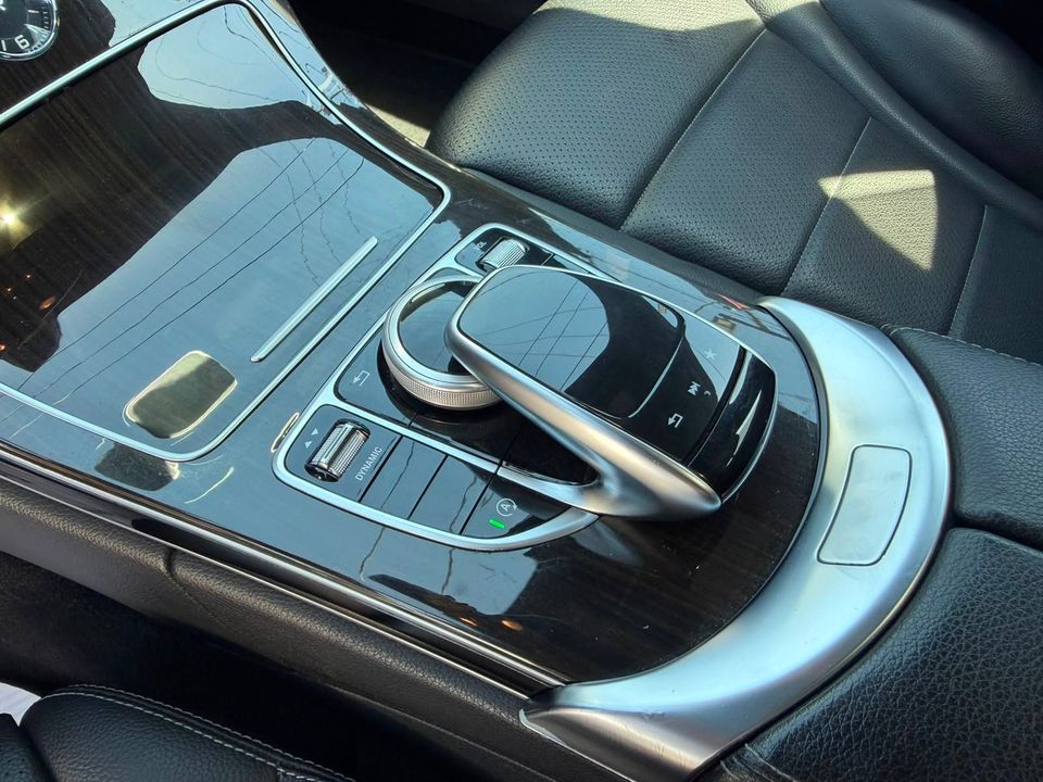 Mercedes-Benz C 300 2018 - Image 9
