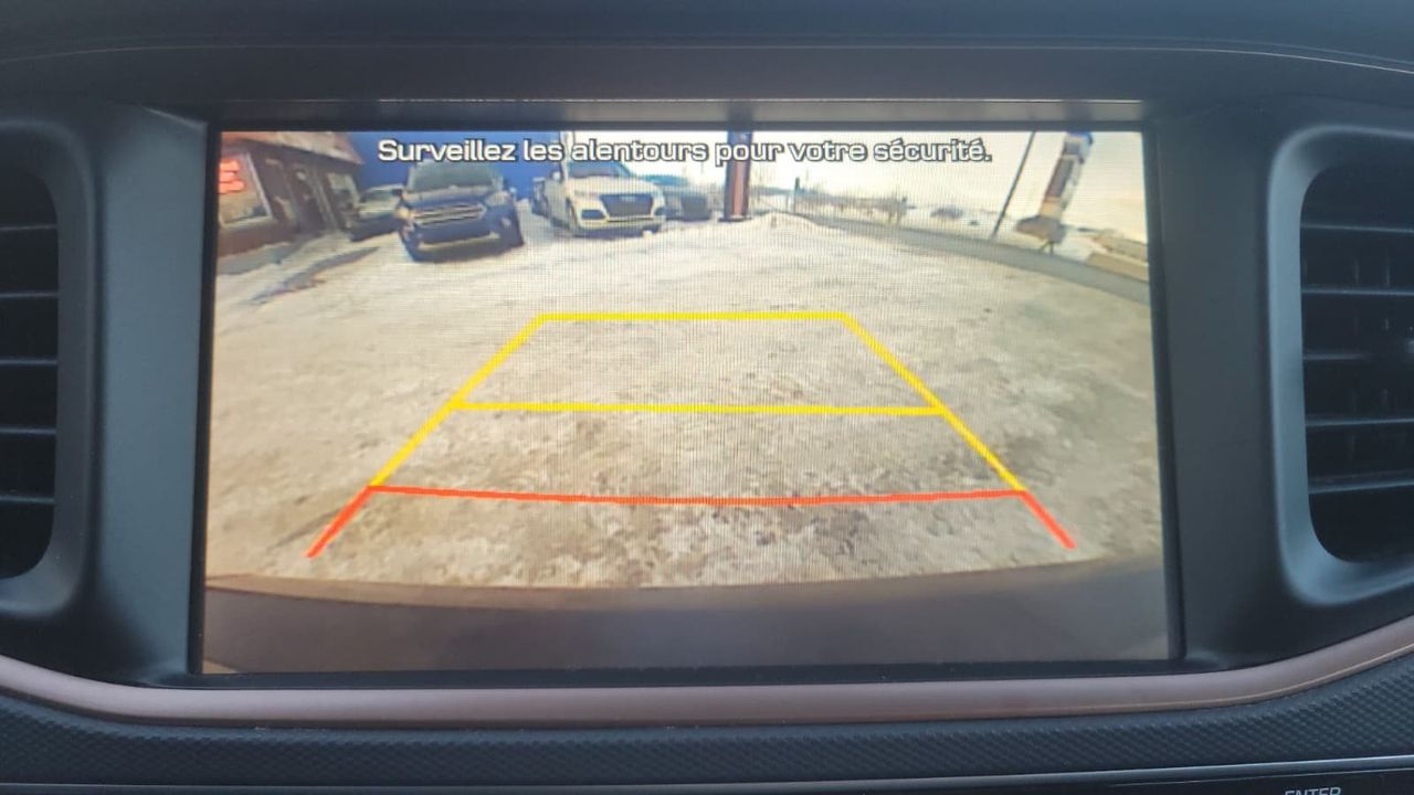 Hyundai Ioniq EV 2019 - Image 14