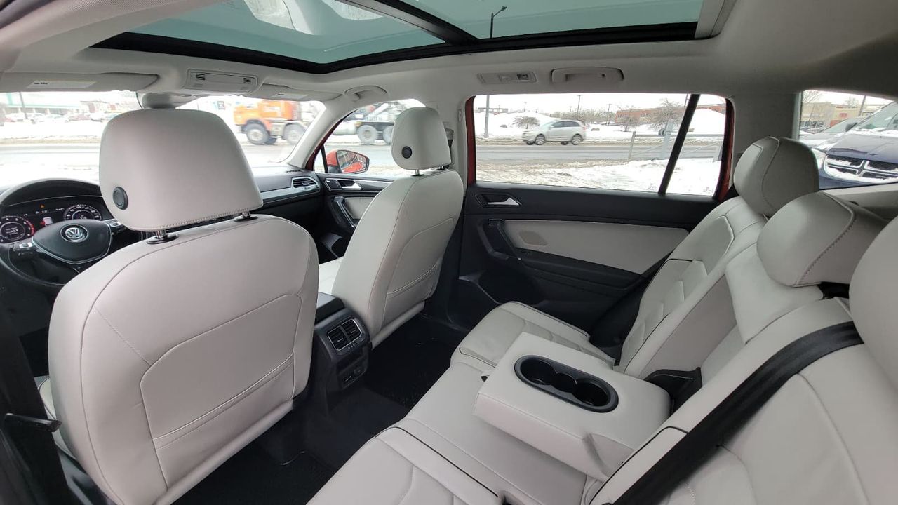 Volkswagen Tiguan 2018 - Image 6